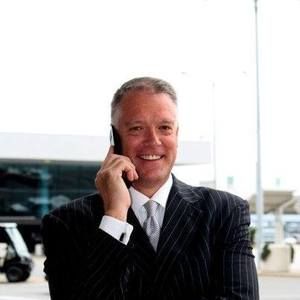 Meet your Posher, Frank